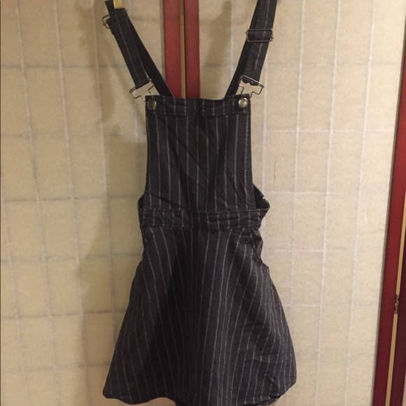 target overalls dress